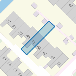 Perceel NWK03-B-6757