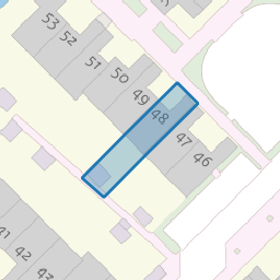 Perceel NWK03-B-6758