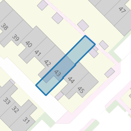 Perceel NWK03-B-6761