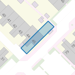 Perceel NWK03-B-6764