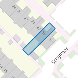 Perceel NWK03-B-6782