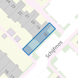 Perceel NWK03-B-6783