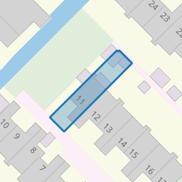 Perceel NWK03-B-6784