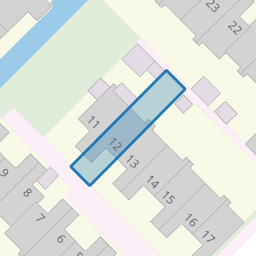 Perceel NWK03-B-6785