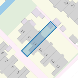 Perceel NWK03-B-6786