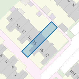 Perceel NWK03-B-6788