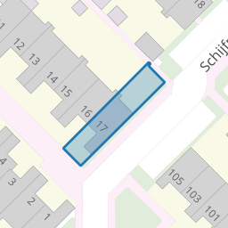 Perceel NWK03-B-6790