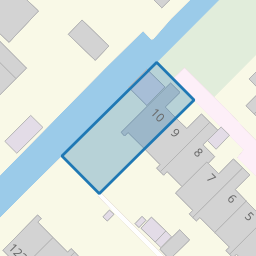 Perceel NWK03-B-6791