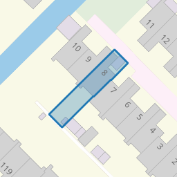 Perceel NWK03-B-6793