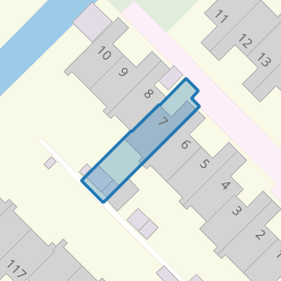 Perceel NWK03-B-6794