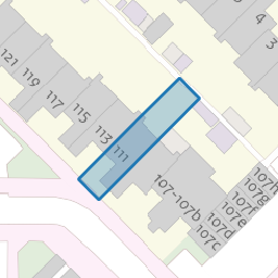 Perceel NWK03-B-6803