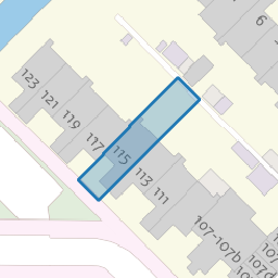 Perceel NWK03-B-6805