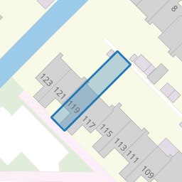 Perceel NWK03-B-6807