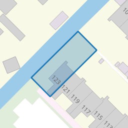 Perceel NWK03-B-6809