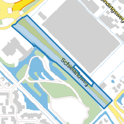 Perceel NWK03-B-6816