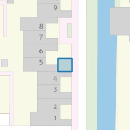 Perceel NWK03-B-6817