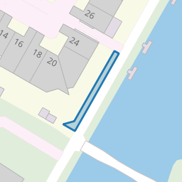 Perceel NWK03-B-6822