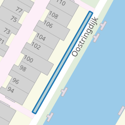 Perceel NWK03-B-6828