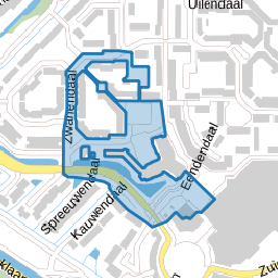 Perceel NWK03-B-6832