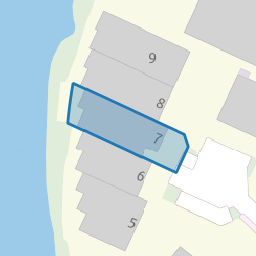 Perceel NWK03-B-6835