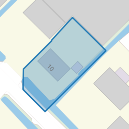 Perceel NWK03-B-6837