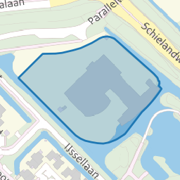 Perceel NWK03-B-6844