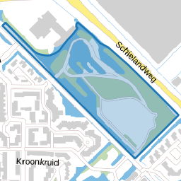 Perceel NWK03-B-6845