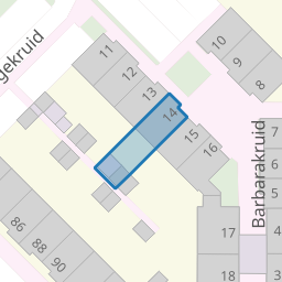 Perceel NWK03-B-6849