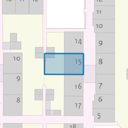 Perceel NWK03-B-6862