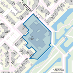 Perceel NWK03-B-6869