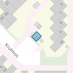 Perceel NWK03-B-6870