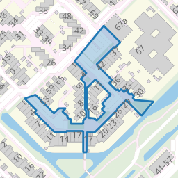 Perceel NWK03-B-6871