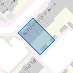 Perceel NWK03-B-6873