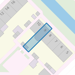 Perceel NWK03-B-6881