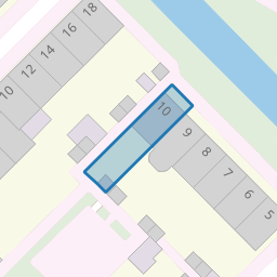 Perceel NWK03-B-6882