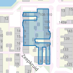 Perceel NWK03-B-6900