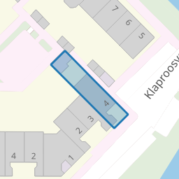 Perceel NWK03-B-6903