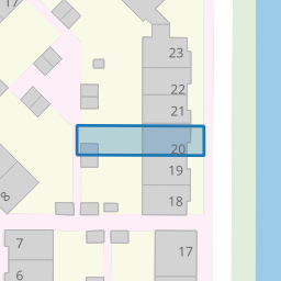 Perceel NWK03-B-6911