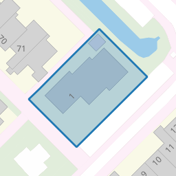 Perceel NWK03-B-6916