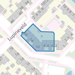 Perceel NWK03-B-6919