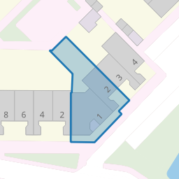 Perceel NWK03-B-6921