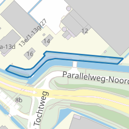 Perceel NWK03-B-6922