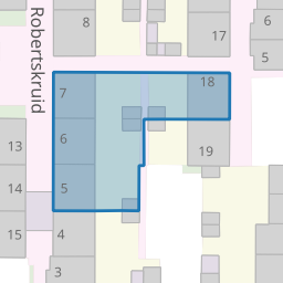 Perceel NWK03-B-6924