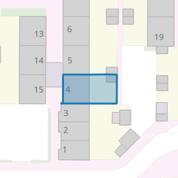 Perceel NWK03-B-6925