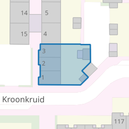 Perceel NWK03-B-6926