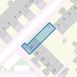 Perceel NWK03-B-6932