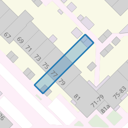 Perceel NWK03-B-6941