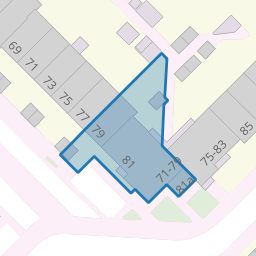 Perceel NWK03-B-6942