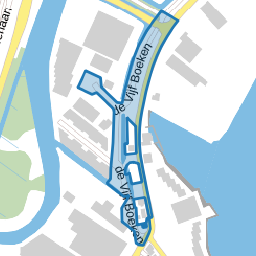 Perceel NWK03-B-6945