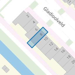 Perceel NWK03-B-6949